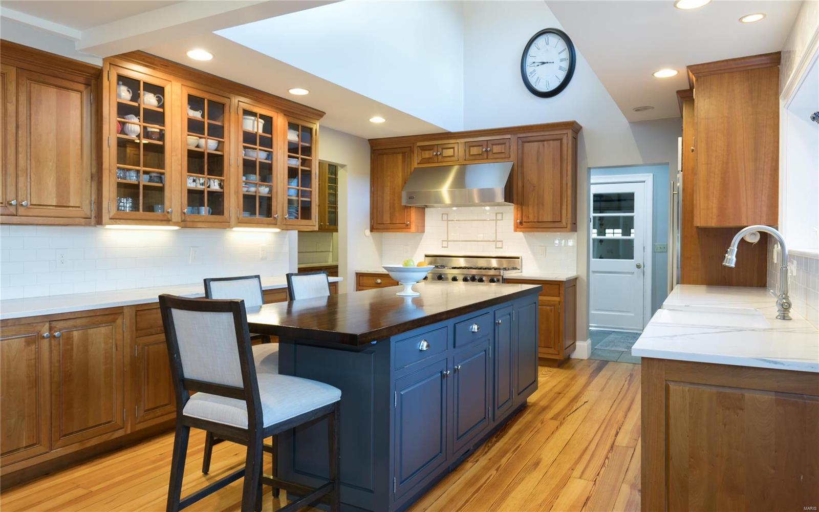 Chipper Road - Residential