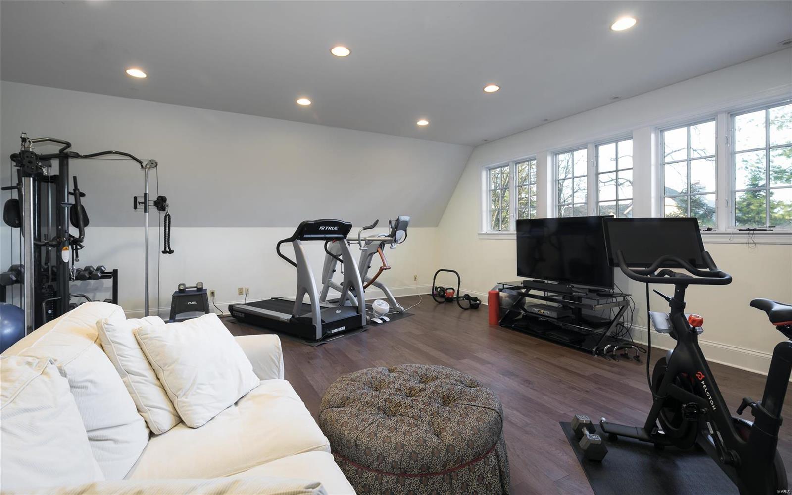 Chipper Road - Residential