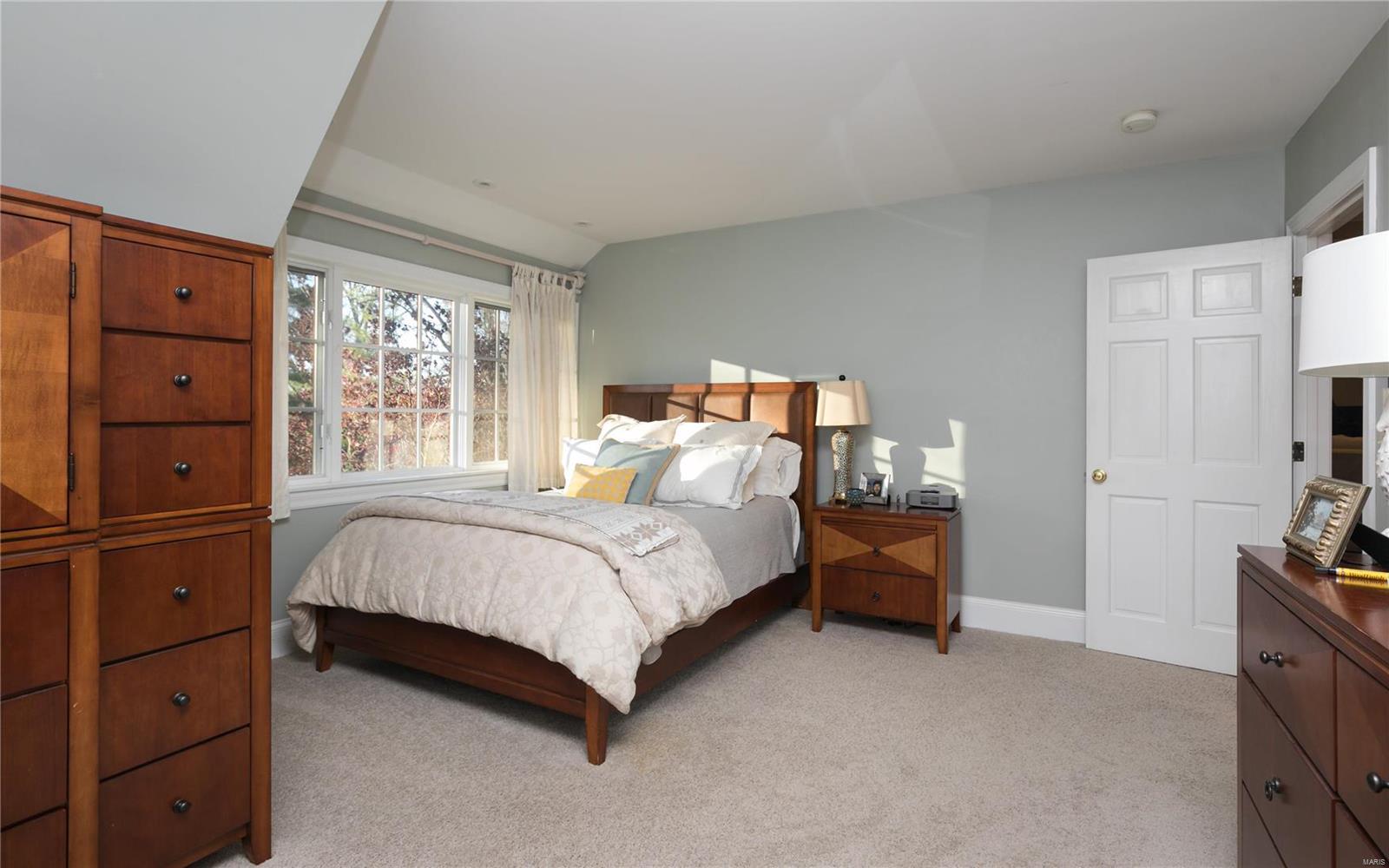 Chipper Road - Residential