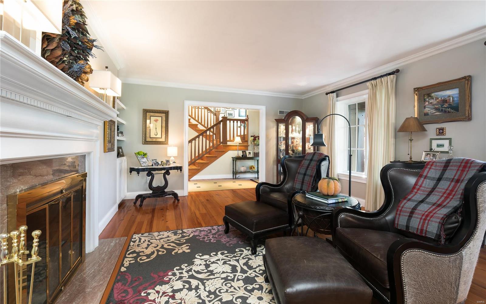 Chipper Road - Residential