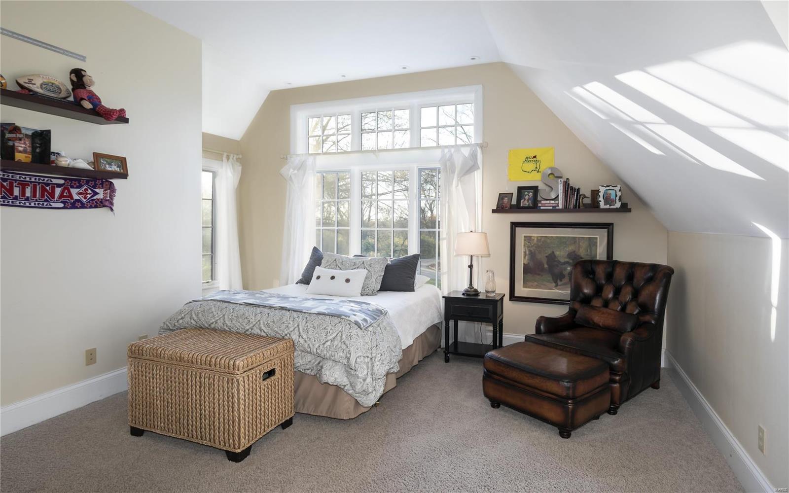 Chipper Road - Residential