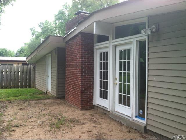 Robinwood 3 - Residential Lease