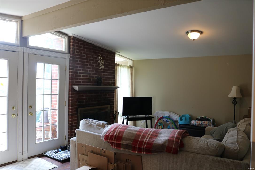 Robinwood 3 - Residential Lease