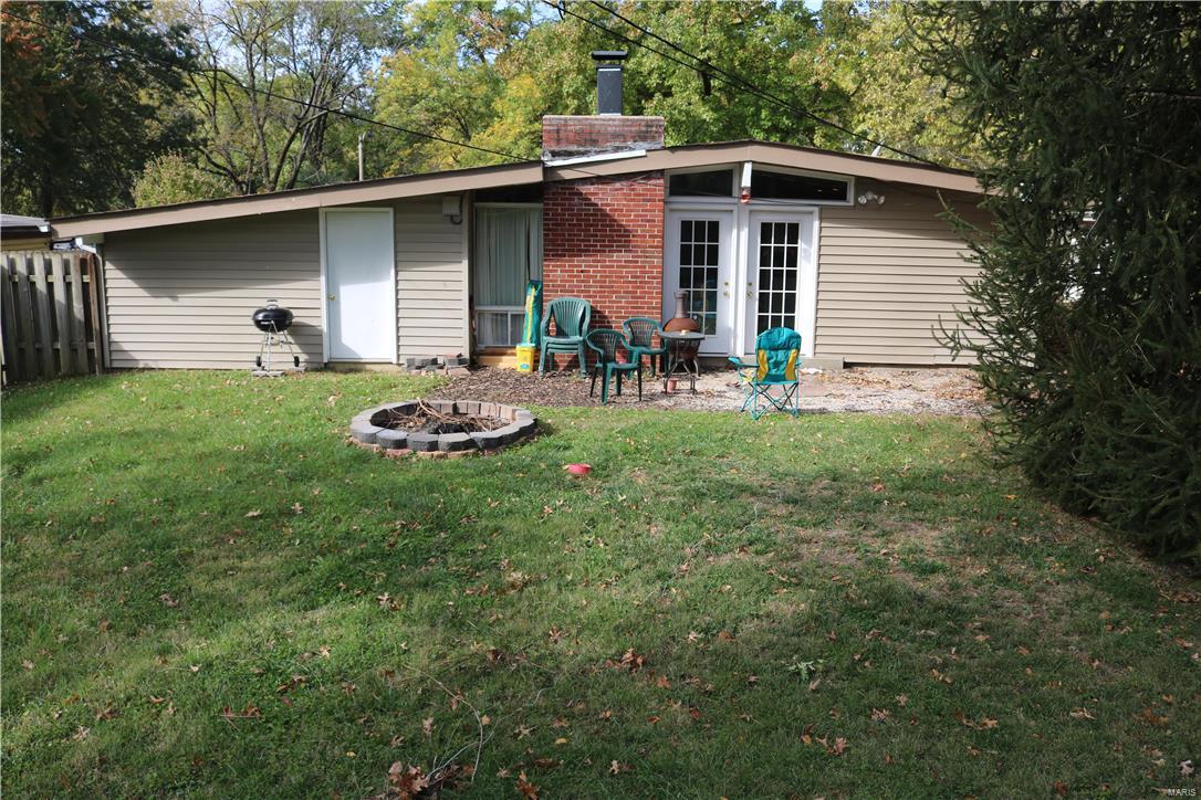 Robinwood 3 - Residential Lease