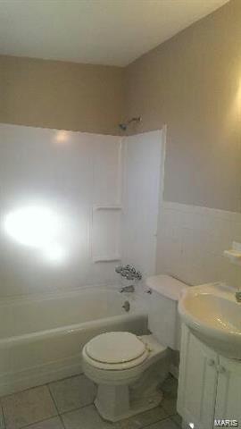 Robinwood 3 - Residential Lease