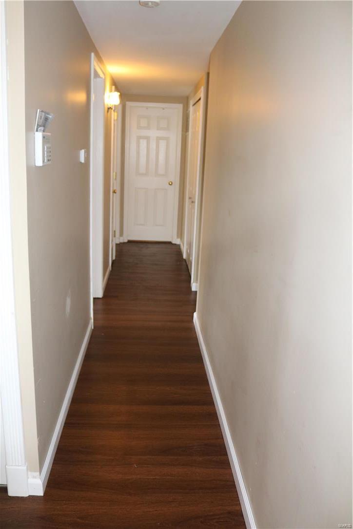 Robinwood 3 - Residential Lease