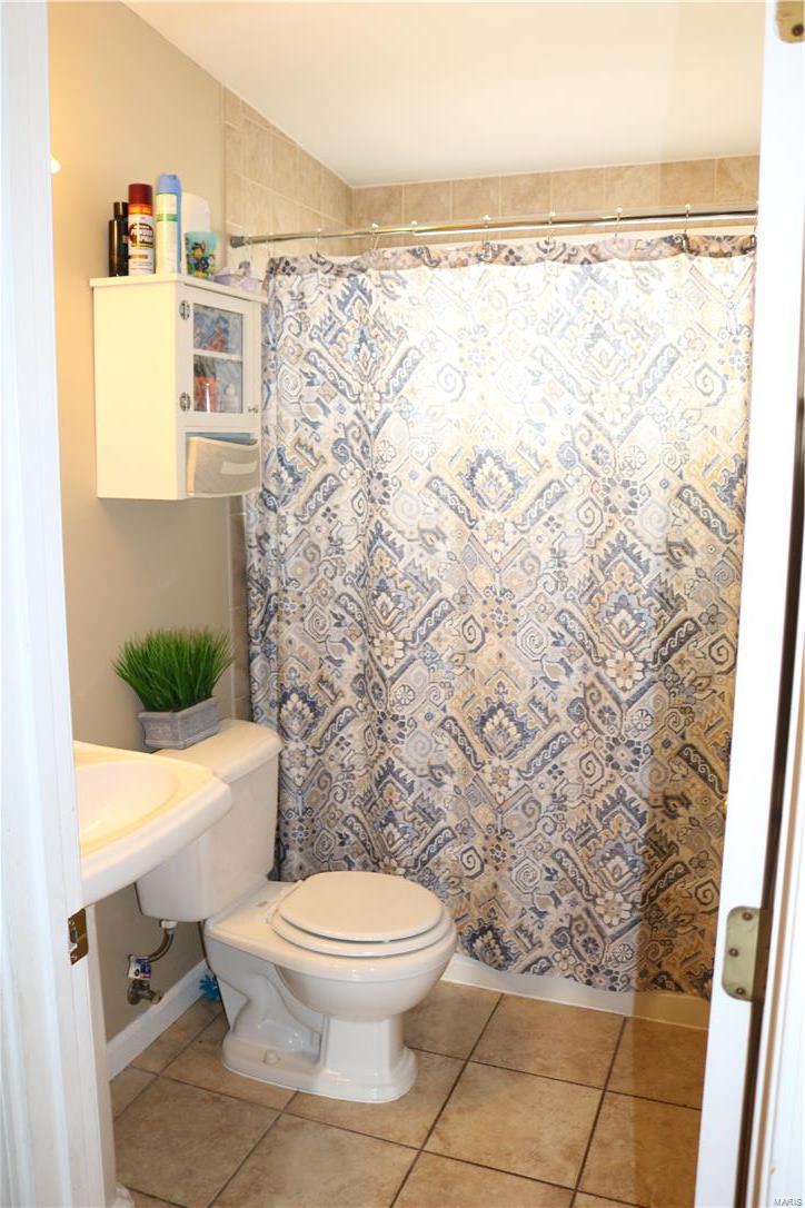 Robinwood 3 - Residential Lease