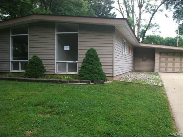 Robinwood 3 - Residential Lease