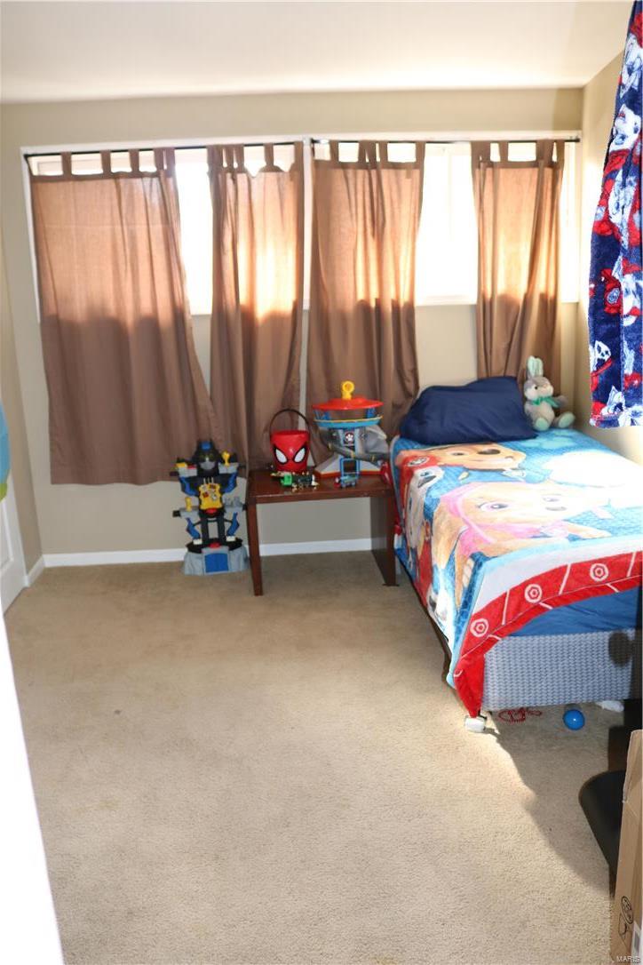 Robinwood 3 - Residential Lease