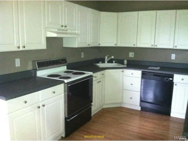 Robinwood 3 - Residential Lease