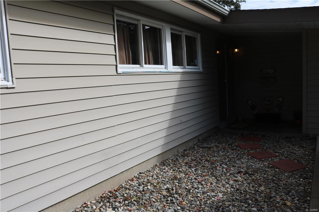 Robinwood 3 - Residential Lease