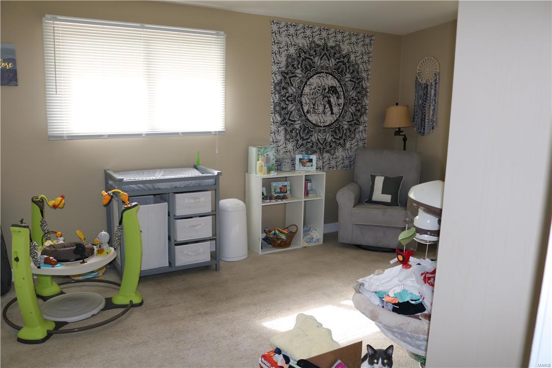 Robinwood 3 - Residential Lease