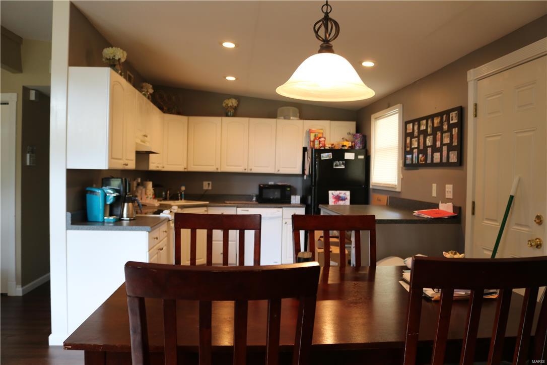 Robinwood 3 - Residential Lease