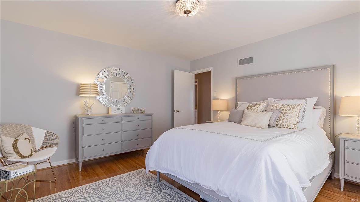 Woodview Estates - Residential