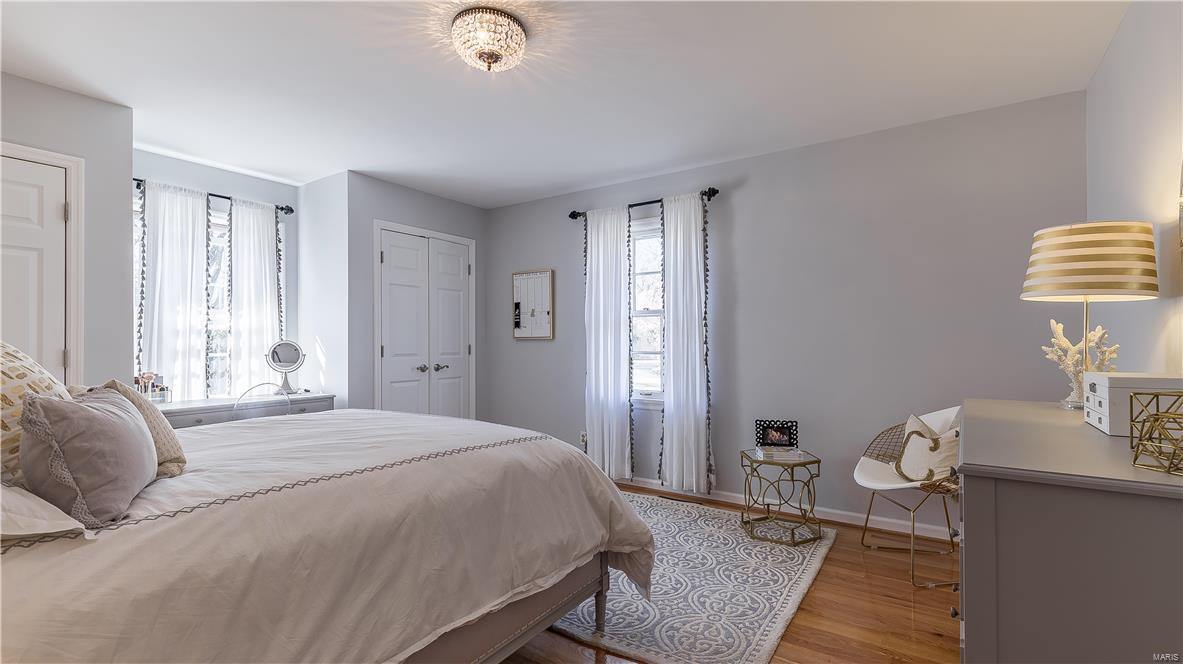 Woodview Estates - Residential