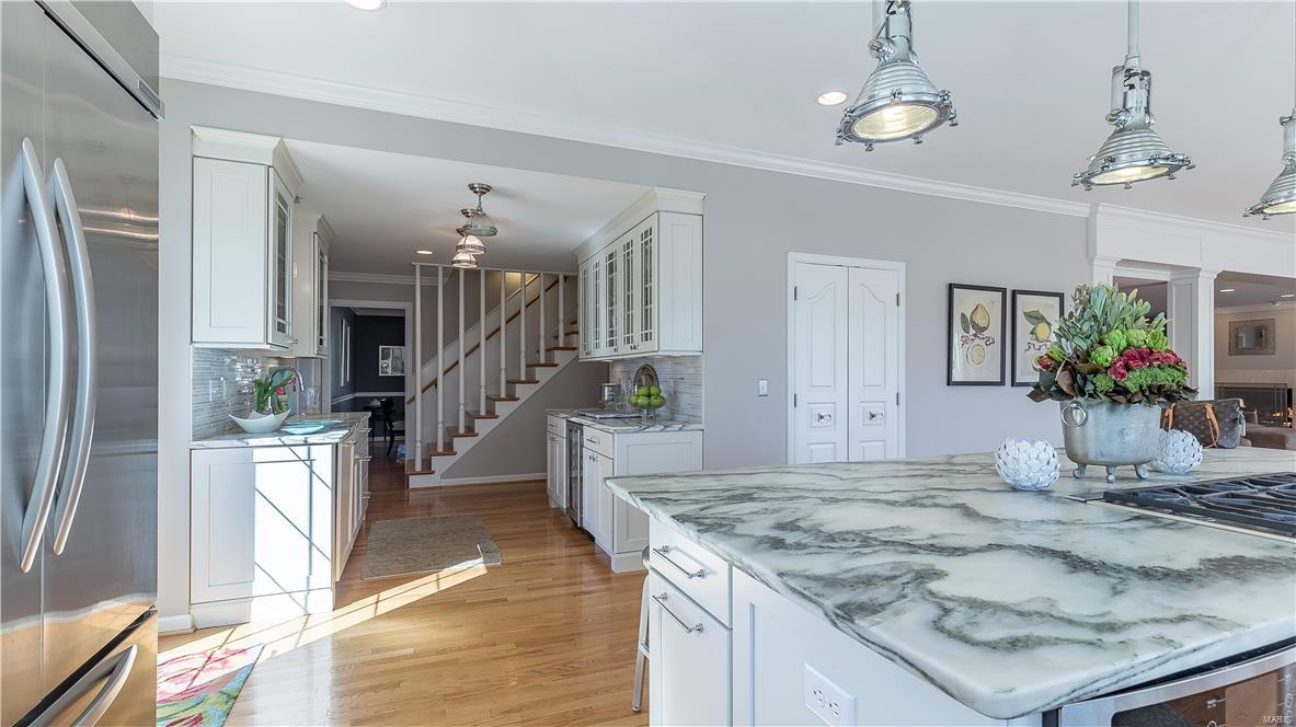 Woodview Estates - Residential