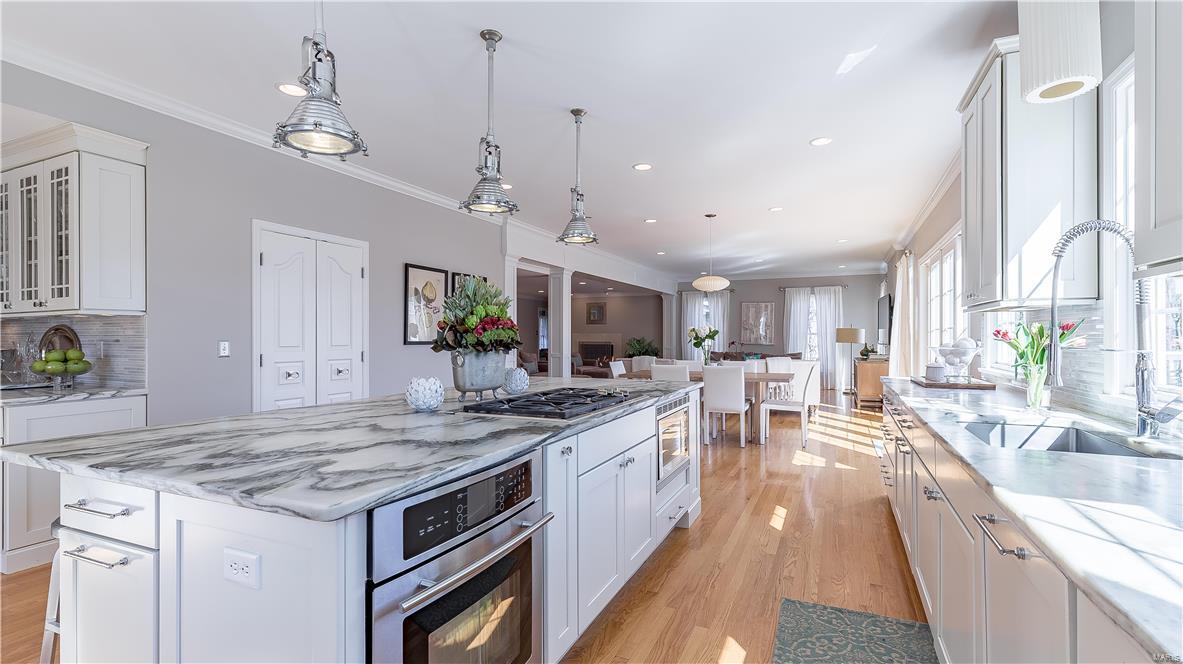 Woodview Estates - Residential