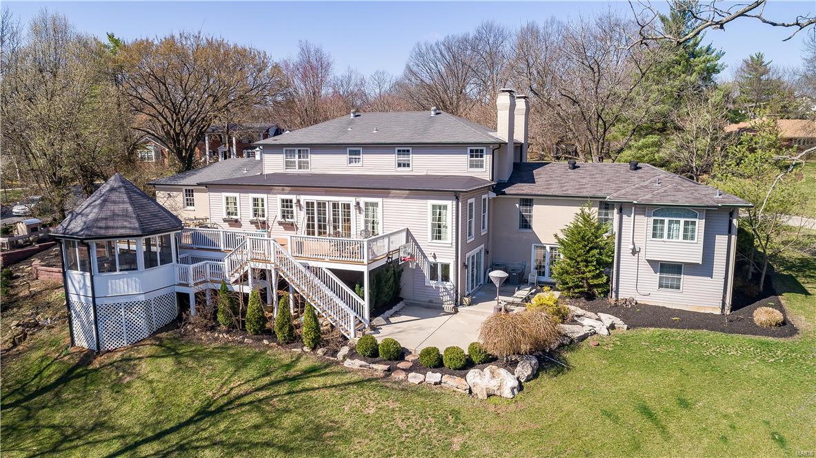 Woodview Estates - Residential