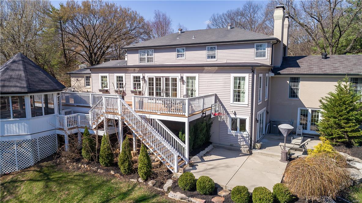 Woodview Estates - Residential