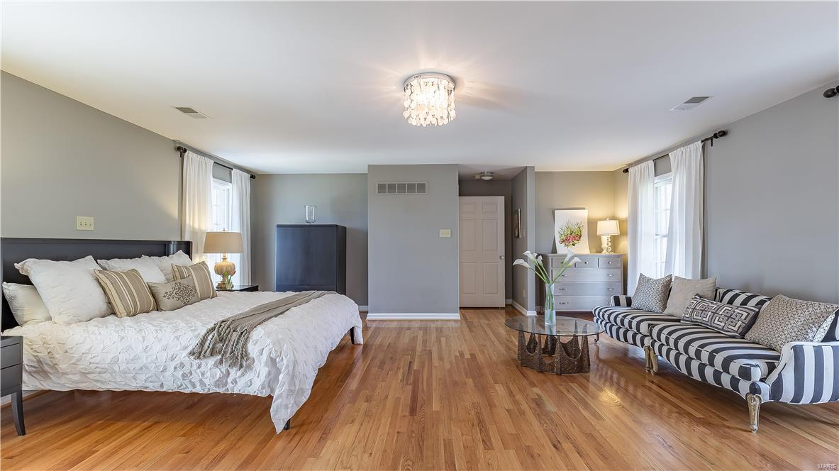 Woodview Estates - Residential