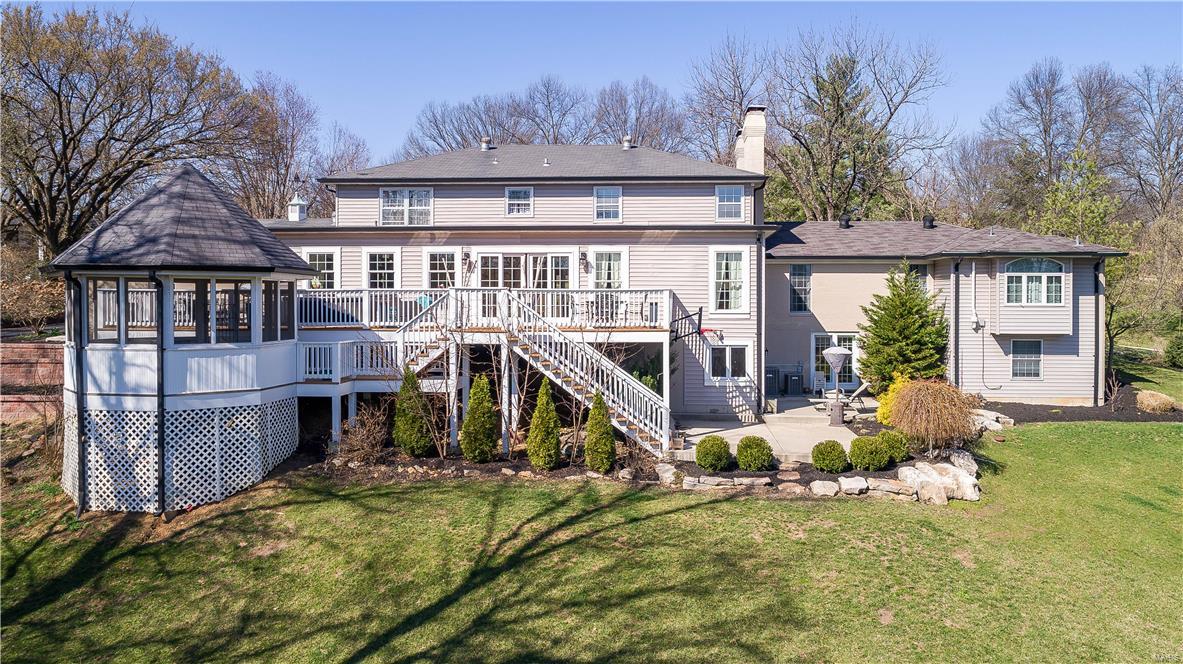 Woodview Estates - Residential