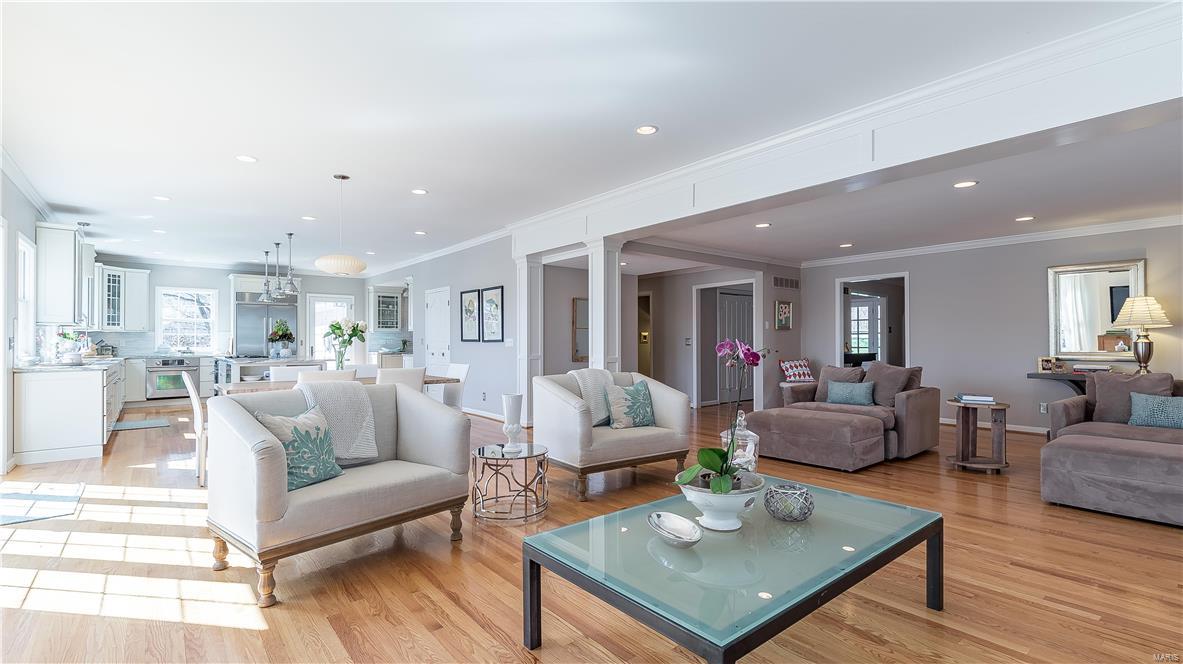 Woodview Estates - Residential