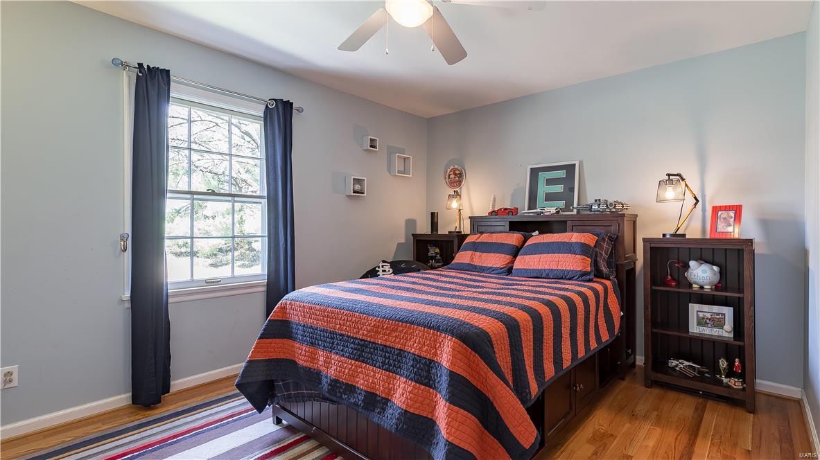 Woodview Estates - Residential