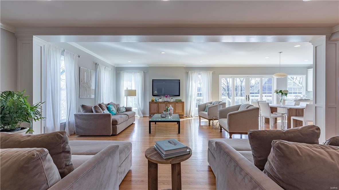 Woodview Estates - Residential