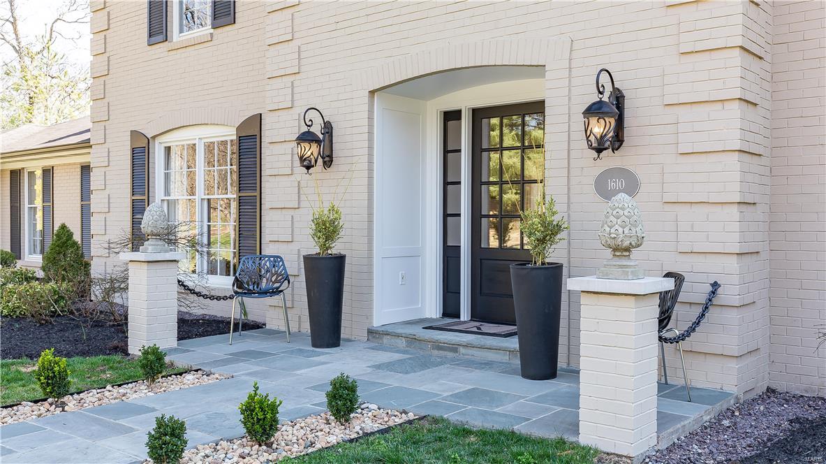 Woodview Estates - Residential