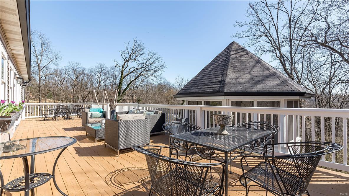 Woodview Estates - Residential