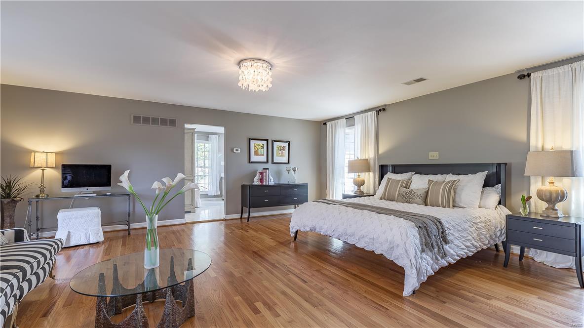 Woodview Estates - Residential