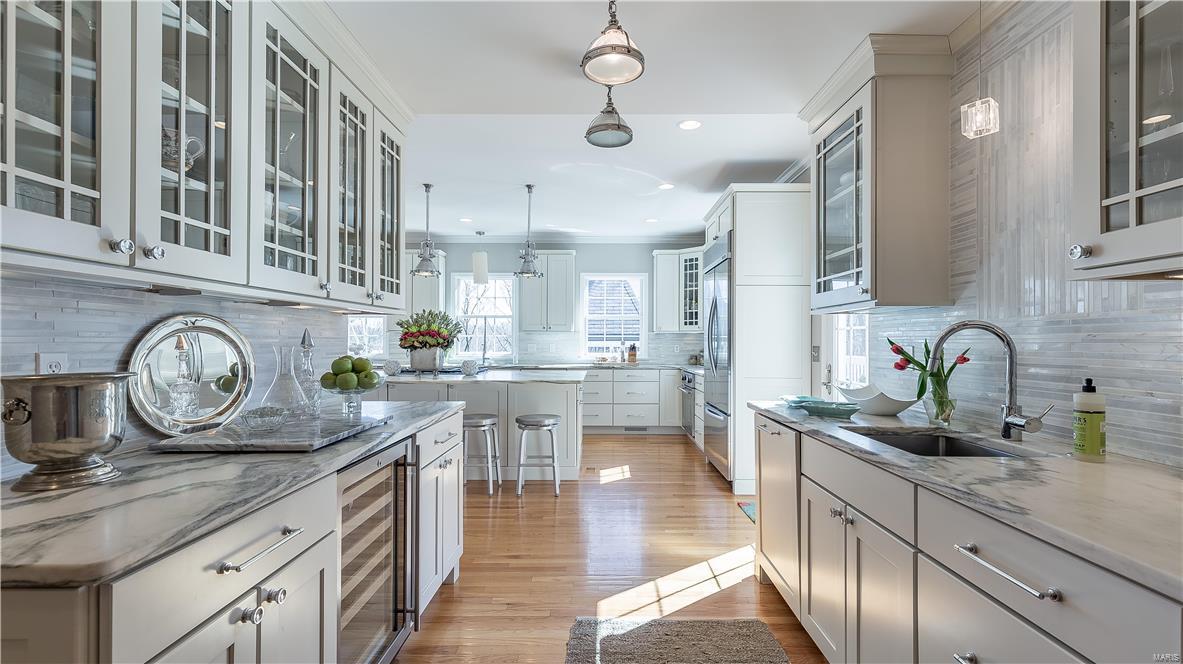 Woodview Estates - Residential