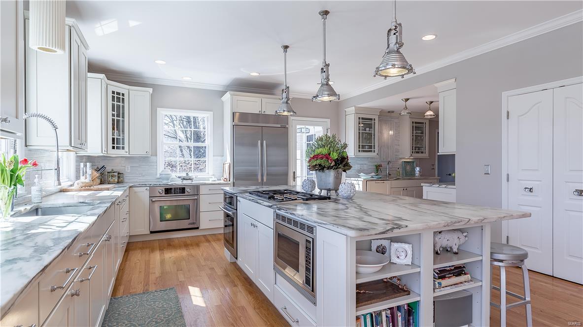 Woodview Estates - Residential