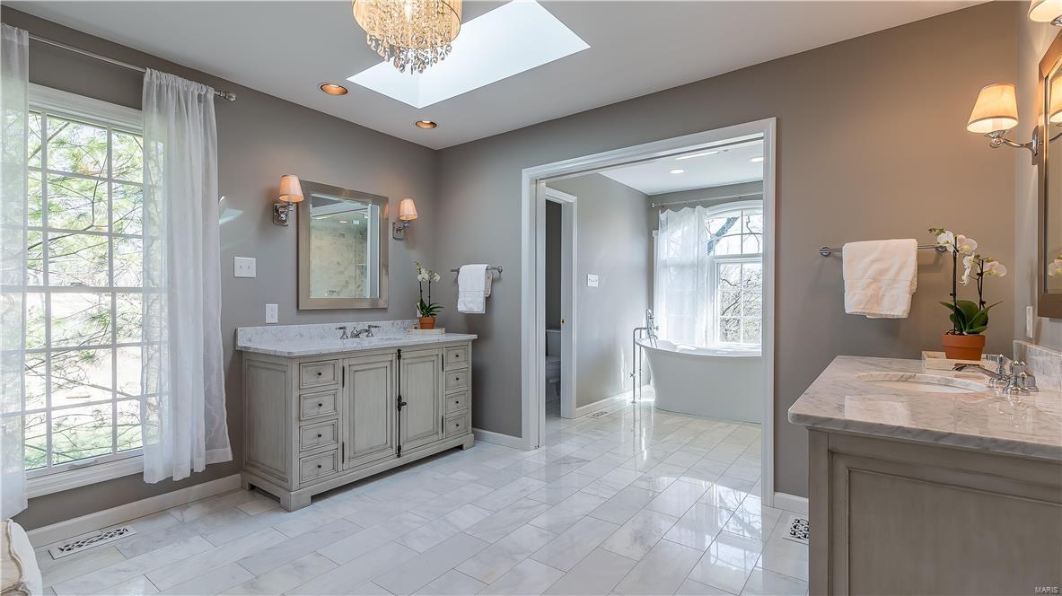 Woodview Estates - Residential