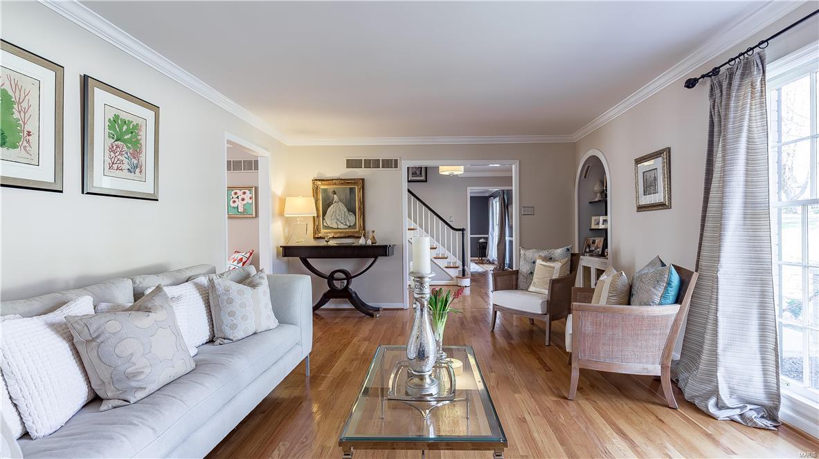 Woodview Estates - Residential