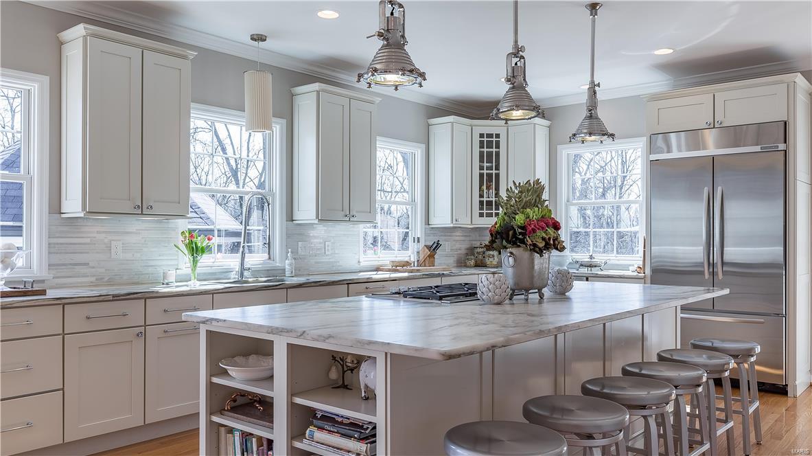 Woodview Estates - Residential