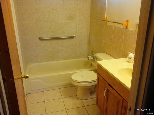 Hathaway Hills 8 - Residential