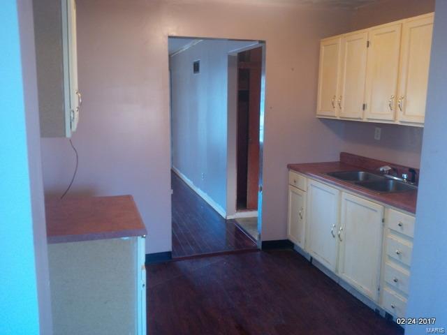 Hathaway Hills 8 - Residential