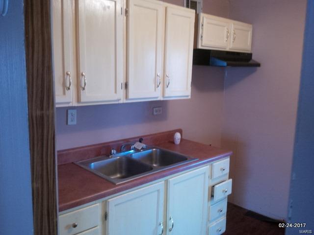 Hathaway Hills 8 - Residential