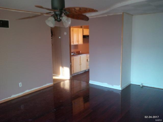 Hathaway Hills 8 - Residential