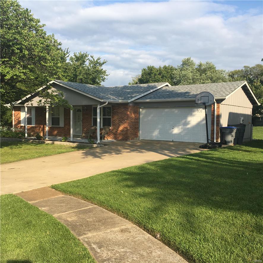 Parkview Place #2 - Residential