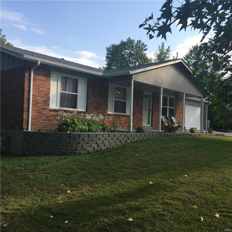 Parkview Place #2 - Residential