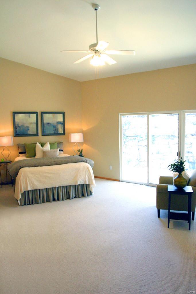 Sugar Creek Estates - Residential