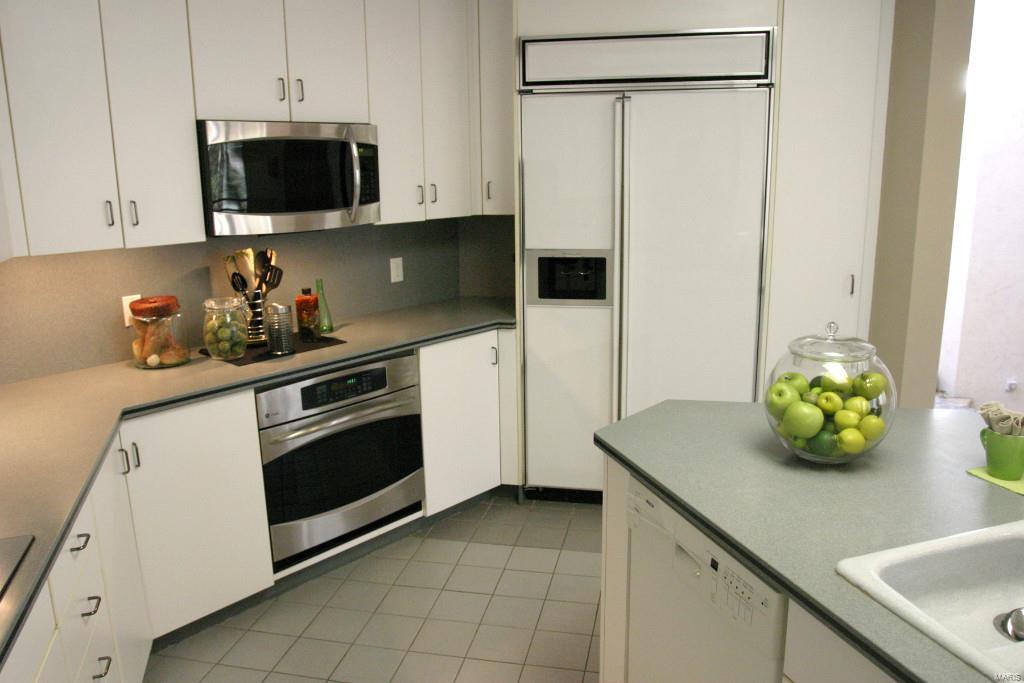 Sugar Creek Estates - Residential