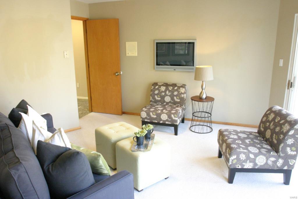 Sugar Creek Estates - Residential