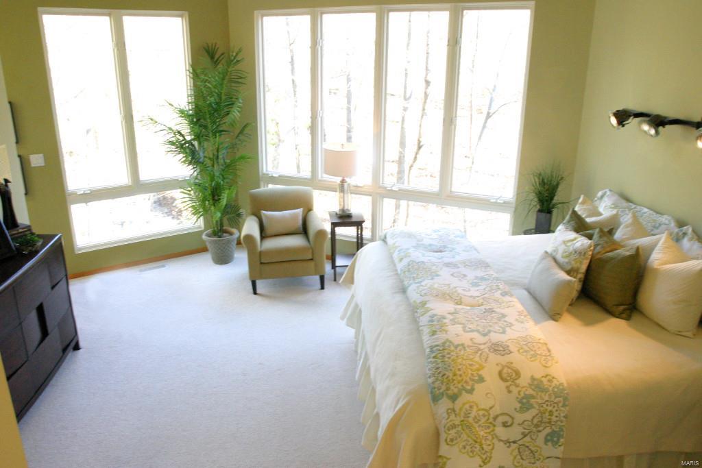 Sugar Creek Estates - Residential