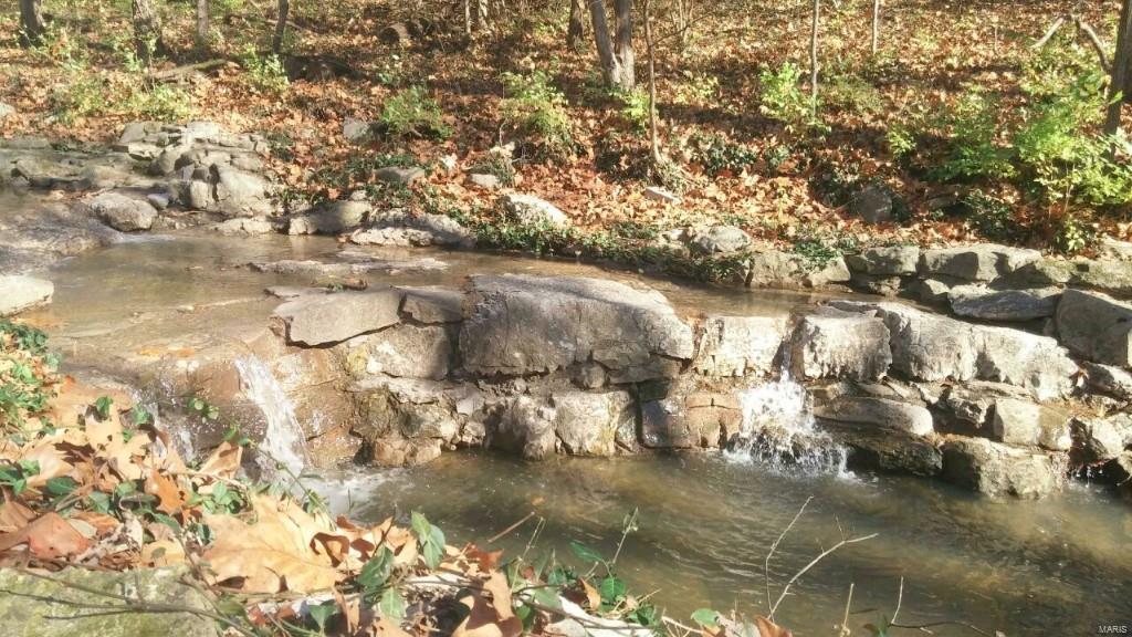 Sugar Creek Estates - Residential