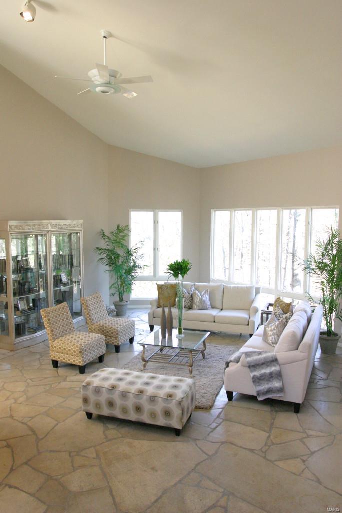 Sugar Creek Estates - Residential