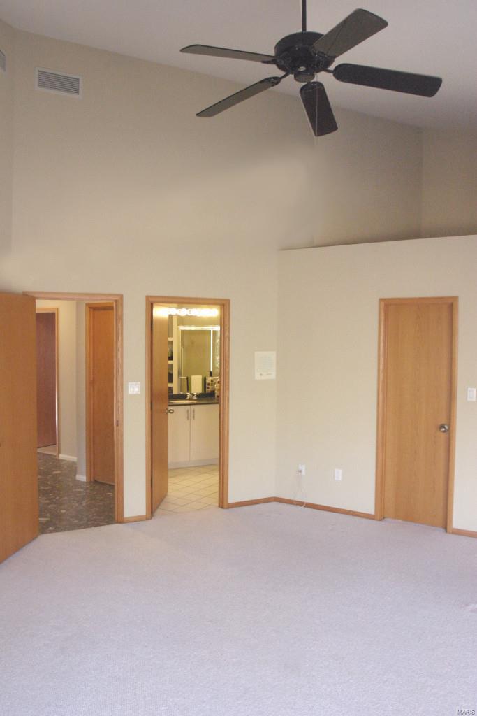 Sugar Creek Estates - Residential