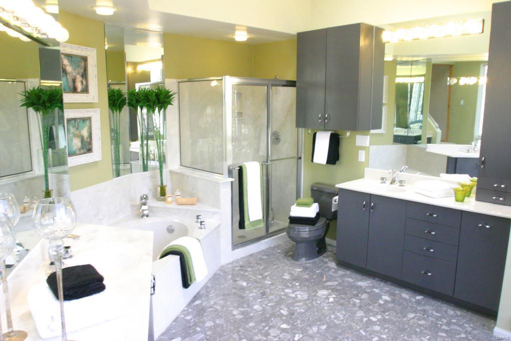 Sugar Creek Estates - Residential